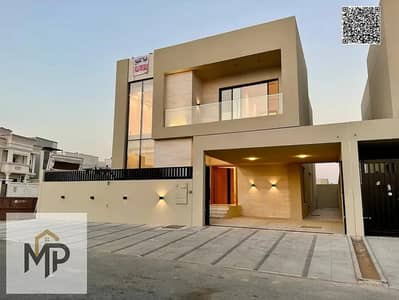 4 Bedroom Villa for Sale in Al Zahya, Ajman - batch_776168157-1066x800. jpg
