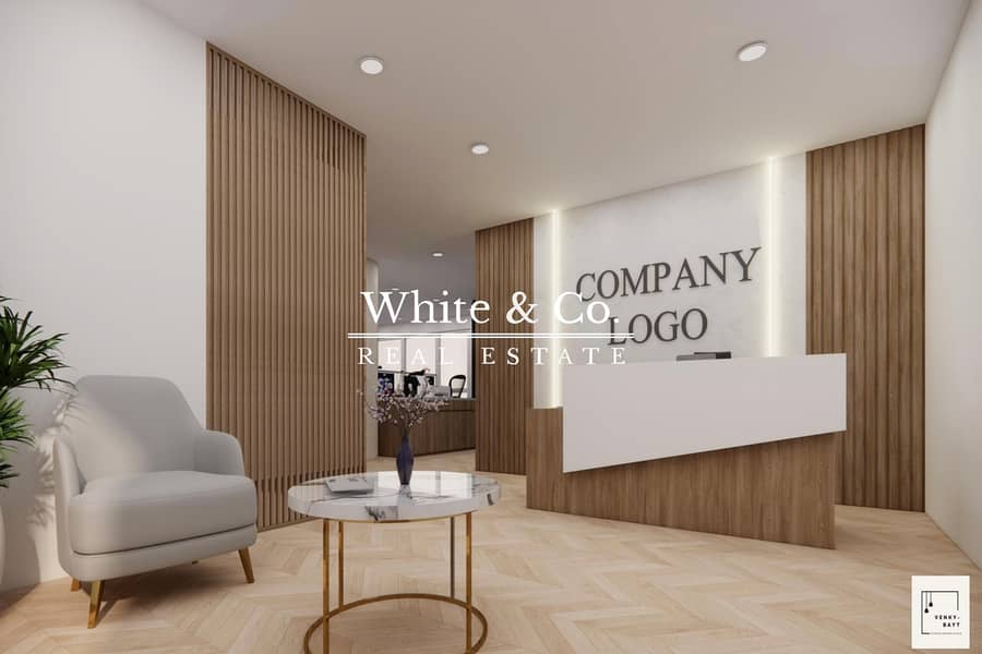Close To Metro | Lake View | Luxury Fit Out Close To Metro | Lake View | Luxury Fit Out