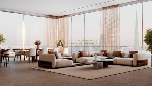 2 Bedroom Apartment for Sale in Business Bay, Dubai - 12. PNG