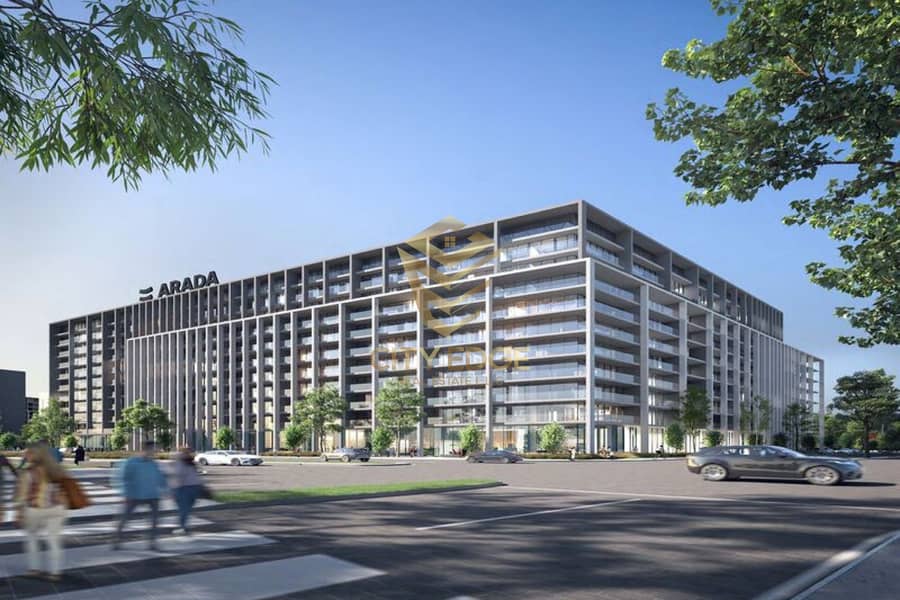 位于阿尔加达,Nesba 2 卧室的公寓 1585999 AED - 11932210 位于阿尔加达,Nesba 2 卧室的公寓 1585999 AED - 11932210