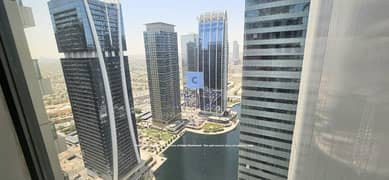 شقة في برج السيف 3،مجمع U،أبراج بحيرات الجميرا 3 غرف 290000 درهم - 11932200