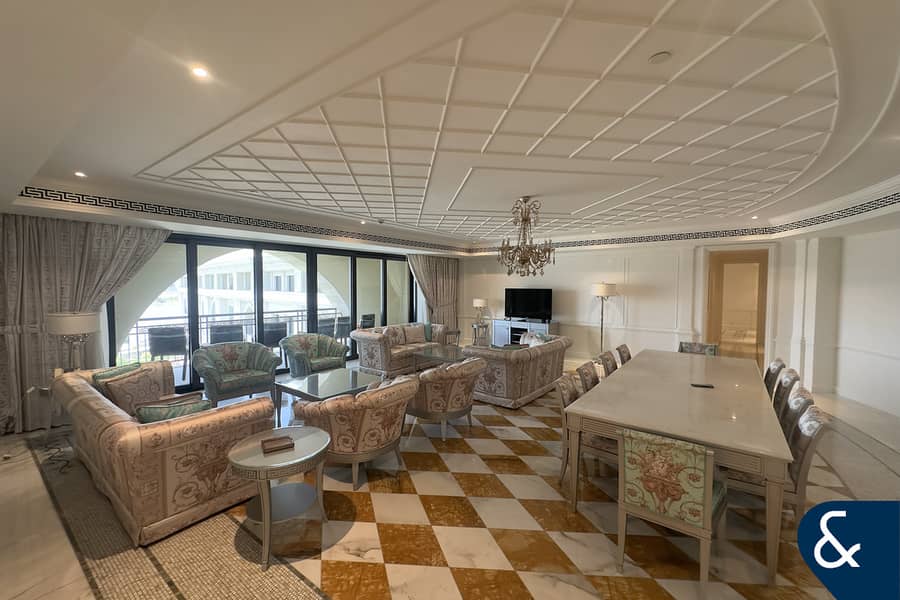位于文化村,范思哲宫 3 卧室的公寓 10500000 AED - 11932216 位于文化村,范思哲宫 3 卧室的公寓 10500000 AED - 11932216