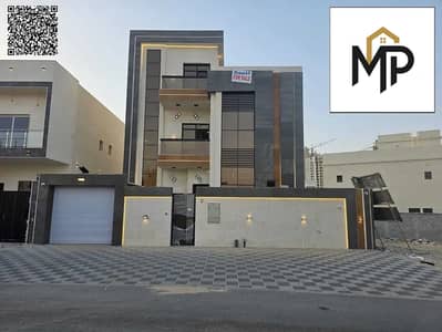 6 Bedroom Villa for Sale in Al Amerah, Ajman - batch_779555830-1066x800. jpg