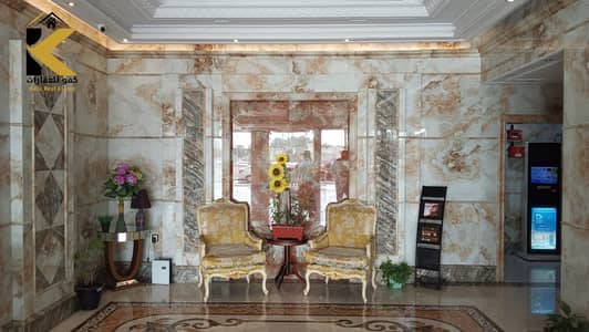 2 Bedroom Flat for Rent in Al Nuaimiya, Ajman - WhatsApp Image 2025-06-15 at 3.13. 17 AM (1). jpeg