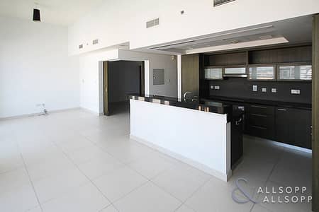 Podium Level | One Bedroom | 5.7% NET l Podium Level | One Bedroom | 5.7% NET l