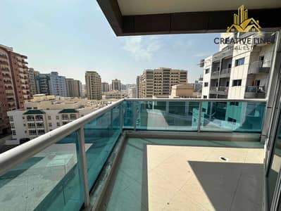 فلیٹ 2 غرفة نوم للايجار في النهدة (دبي)، دبي - IMG_0068. jpg