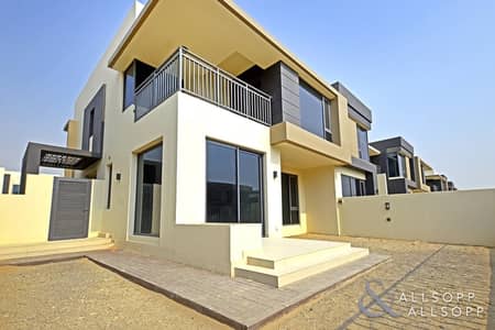 Single Row | Post HO Payment Plan | 5BR 3E Single Row | Post HO Payment Plan | 5BR 3E