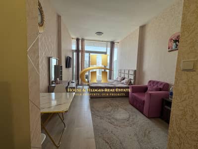 Студия в аренду в Джумейра Вилладж Серкл (ДЖВС), Дубай - IMG-20250616-WA0069. jpg