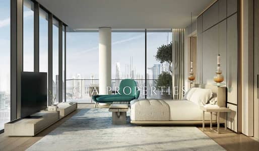2 Bedroom Flat for Sale in Al Wasl, Dubai - Huge Layout | Stunning View | Investor Deal