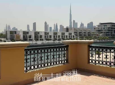 5 Bedroom Villa for Rent in Jumeirah, Dubai - IMG_3809. jpg