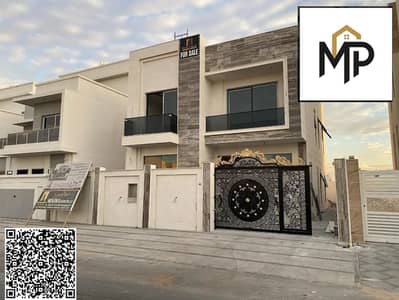 6 Bedroom Villa for Sale in Al Yasmeen, Ajman - batch_779552307-1066x800. jpg
