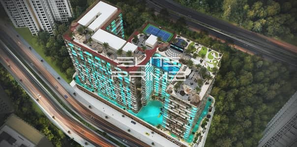 2 Bedroom Flat for Sale in Dubai Land Residence Complex, Dubai - WhatsApp Image 2024-11-22 at 15.30. 34. jpeg