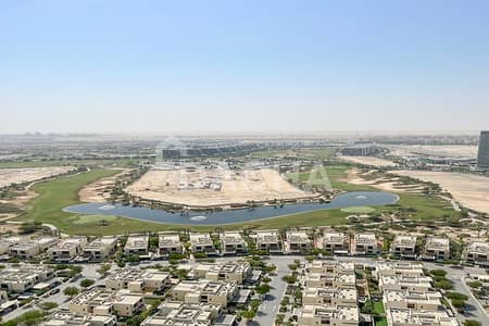 Studio for Rent in DAMAC Hills, Dubai - GOLF VIEW | VACANT | Enquire now Studio for Rent in DAMAC Hills, Dubai - GOLF VIEW | VACANT | Enquire now