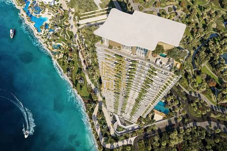2 Cпальни Апартамент Продажа в Дубай Морской Город, Дубай - 12. jpg