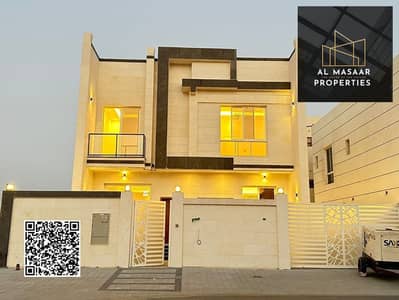 5 Bedroom Villa for Sale in Al Zahya, Ajman - WhatsApp Image 2025-06-16 at 1.33. 58 PM. jpeg