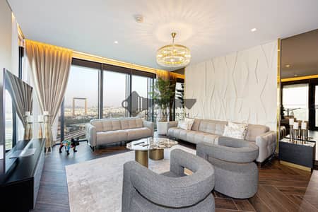 2 Bedroom Flat for Rent in Za'abeel, Dubai - G87A3817-Edit. jpg