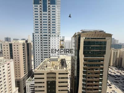 2 Bedroom Flat for Rent in Al Taawun, Sharjah - IMG-20250614-WA0067. jpg
