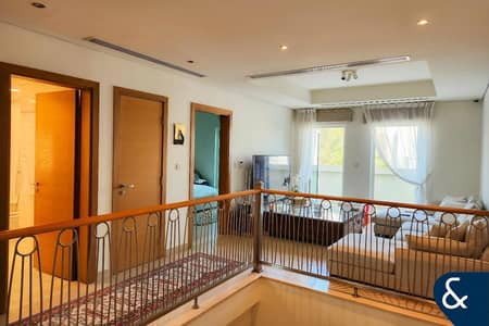 3 Bedroom Villa for Sale in Al Furjan, Dubai - Type A | Quortaj style | Vacant property