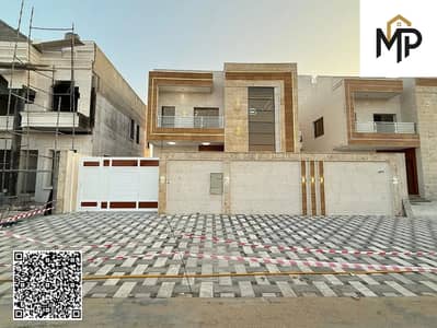 4 Bedroom Villa for Sale in Al Helio, Ajman - batch_779541673-1066x800. jpg