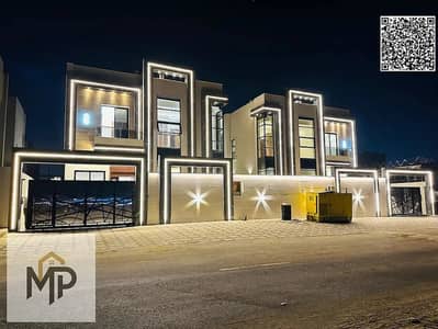 5 Bedroom Villa for Sale in Al Helio, Ajman - batch_776202759-1066x800. jpg