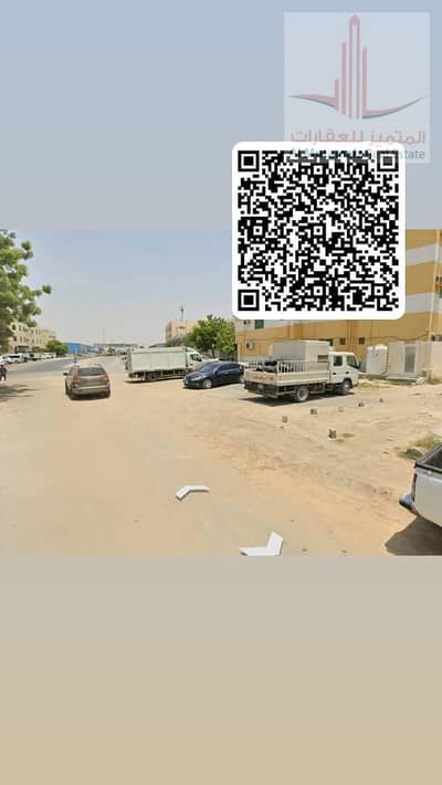 Plot for Sale in Al Jurf, Ajman - 9e54a393-084a-4544-8674-15b130ff872f. jpg
