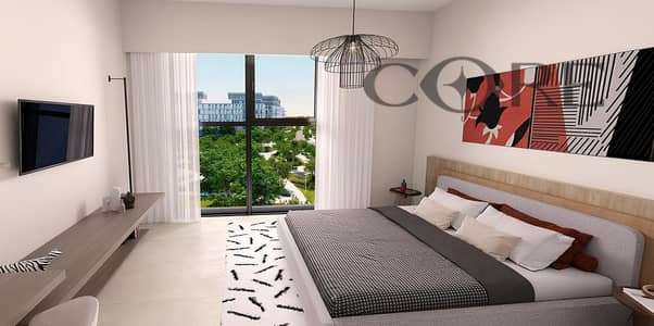 Studio for Sale in Saadiyat Island, Abu Dhabi - 1. jpg
