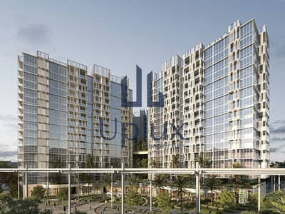 2 Cпальни Апартамент Продажа в Экспо Сити, Дубай - 1. png