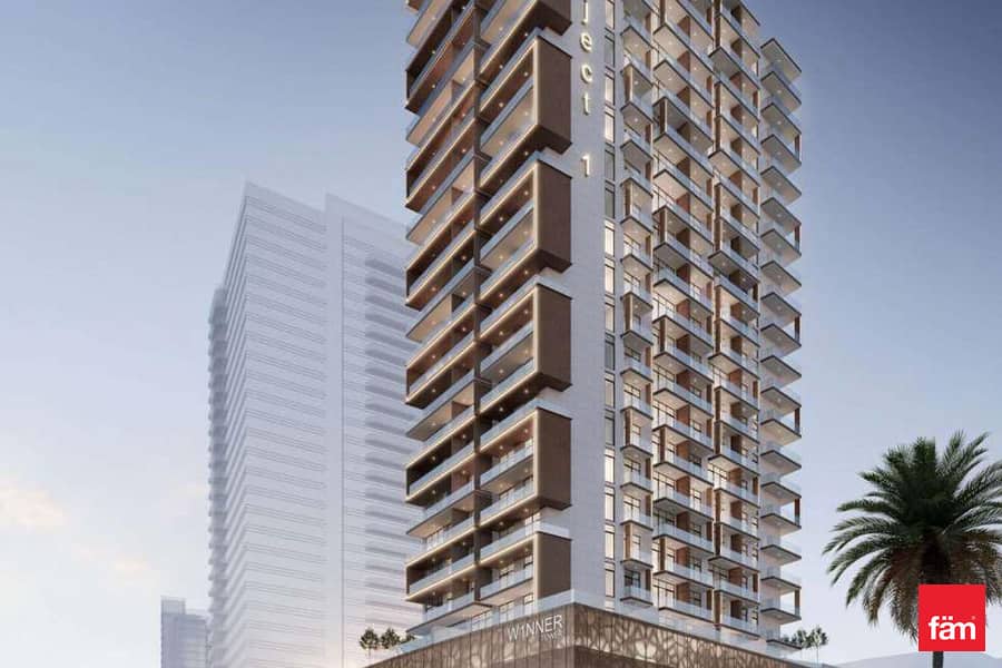 位于朱美拉三角小镇(JVT),JVT第4区,胜利大厦 1 卧室的公寓 1299990 AED - 11932449 位于朱美拉三角小镇(JVT),JVT第4区,胜利大厦 1 卧室的公寓 1299990 AED - 11932449