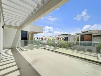 5 Bedroom Villa for Rent in Yas Island, Abu Dhabi - Single Row | Type 4 | Vacant Soon