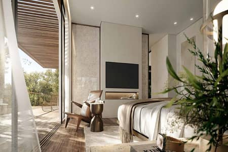 4 Bedroom Villa for Sale in Tilal Al Ghaf, Dubai - Fully Upgraded | Payment Plan | Private Pool