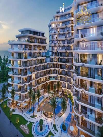 2 Bedroom Apartment for Sale in Al Marjan Island, Ras Al Khaimah - 14427876-f961do. jpg