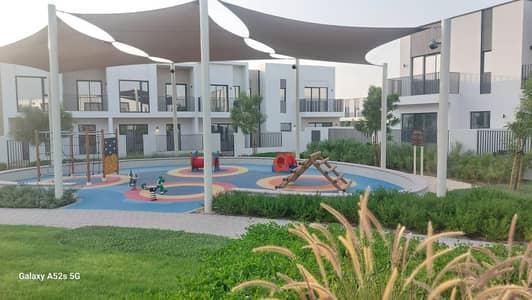 3 Bedroom Townhouse for Rent in Dubai South, Dubai - WhatsApp Image 2024-08-16 at 18.07. 39_7c4dc20f. jpg