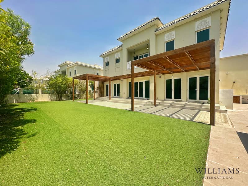 Вилла в Аль Фурджан,Куортадж, 4 cпальни, 350000 AED - 11932330 Вилла в Аль Фурджан,Куортадж, 4 cпальни, 350000 AED - 11932330