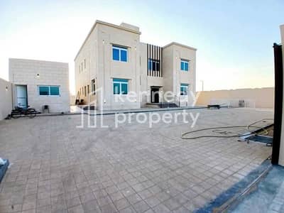 6 Bedroom Villa for Rent in Mohammed Bin Zayed City, Abu Dhabi - a867127a-943d-40bc-b804-4a0e0fb4f182-photo_2-WhatsApp-Image-2025-06-14-at-12.24. 34-AM. jpeg