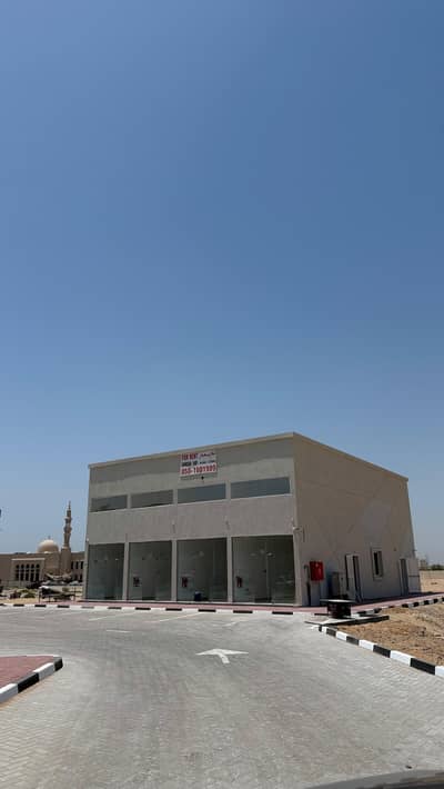 Building for Sale in Al Jurf, Ajman - WhatsApp Image 2025-06-16 at 13.17. 56_a8c70966. jpg