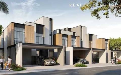 3 Bedroom Townhouse for Sale in Mudon, Dubai - PREMIUM LOCATION | SINGLE ROW | MODERN DESIGN