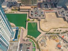 Fully Furnished-High Floor-Vacant 2BR-Dubai Gate