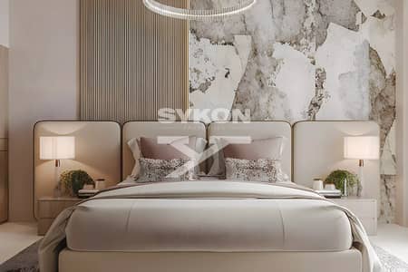 1 Bedroom Flat for Sale in Arjan, Dubai - 1 BR | Premium Amenities | Gardens 2 | Great ROI