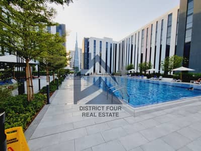 1 Bedroom Apartment for Rent in Aljada, Sharjah - 20240623_182043. jpg