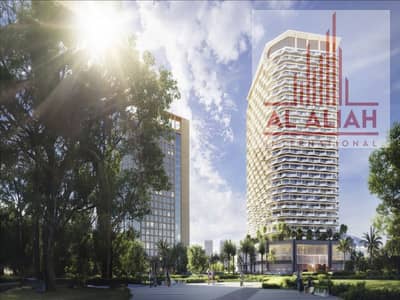 Студия Продажа в Дубай Спортс Сити, Дубай - 1. png