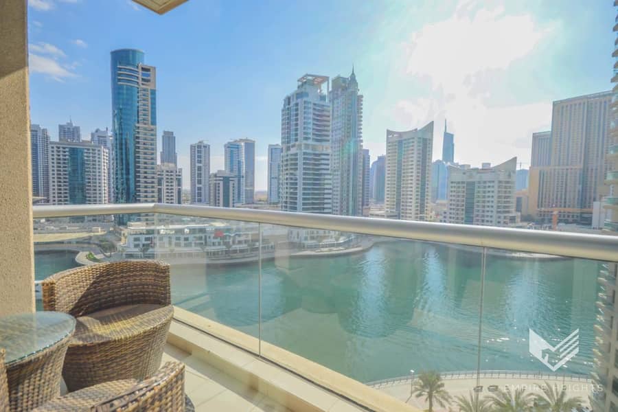 FULL MARINA VIEW | UNFURNISHED | BEST PRICE FULL MARINA VIEW | UNFURNISHED | BEST PRICE