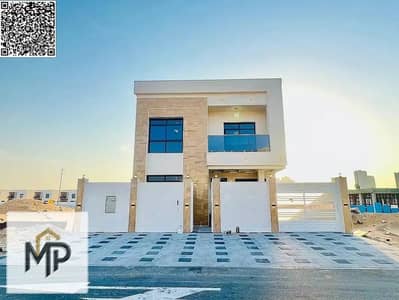 6 Bedroom Villa for Sale in Al Helio, Ajman - batch_775892359-1066x800. jpg