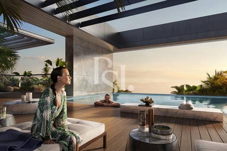 2 Bedroom Apartment for Sale in Saadiyat Island, Abu Dhabi - Grove-Museum-Views-Al-Saadiyat-Island-Abu-Dhabi-UAE (8). jpg