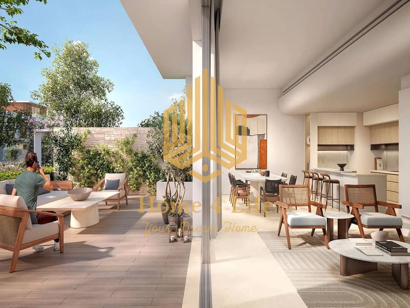 10 Thoraya_Townhouse_Living-Room_Outdoor-Terrace. jpg