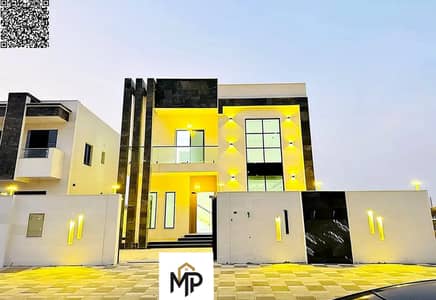 4 Bedroom Villa for Sale in Al Helio, Ajman - batch_779558717-1066x800. jpg
