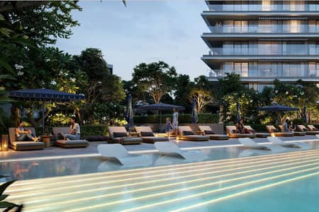 迪拜溪港， 迪拜 1 卧室公寓待售 - 位于迪拜溪港，Albero by Emaar 1 卧室的公寓 1813888 AED - 11932588