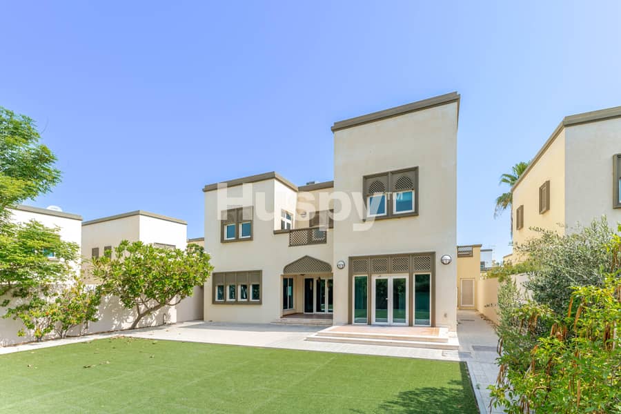 位于朱美拉公园社区,第5区 3 卧室的别墅 295000 AED - 11932589 位于朱美拉公园社区,第5区 3 卧室的别墅 295000 AED - 11932589