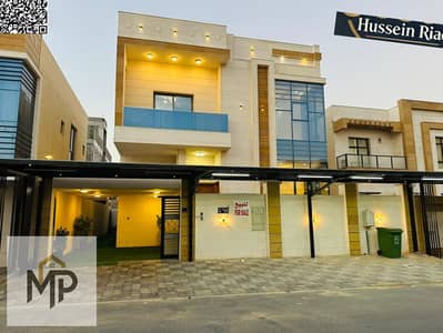 5 Bedroom Villa for Sale in Al Zahya, Ajman - batch_IMG-20250607-WA0185. jpg