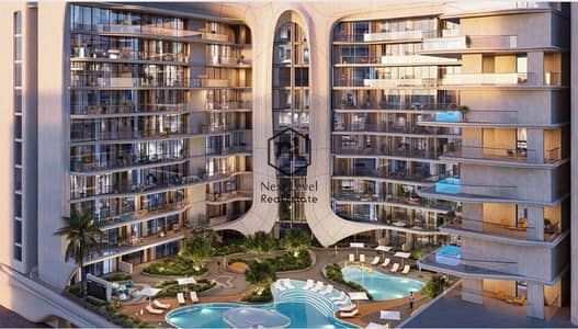 3 Cпальни Апартамент Продажа в Мотор Сити, Дубай - 2. JPG