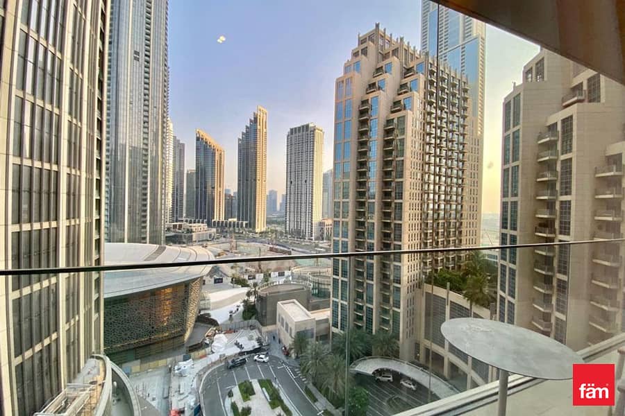 شقة في العنوان رزيدنسز دبي أوبرا برج 1،العنوان رزيدنسز دبي أوبرا،وسط مدينة دبي 2 غرف 285000 درهم - 11932590 شقة في العنوان رزيدنسز دبي أوبرا برج 1،العنوان رزيدنسز دبي أوبرا،وسط مدينة دبي 2 غرف 285000 درهم - 11932590